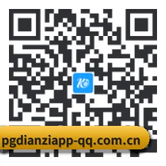 鸿蒙分布式看球终端 二维码